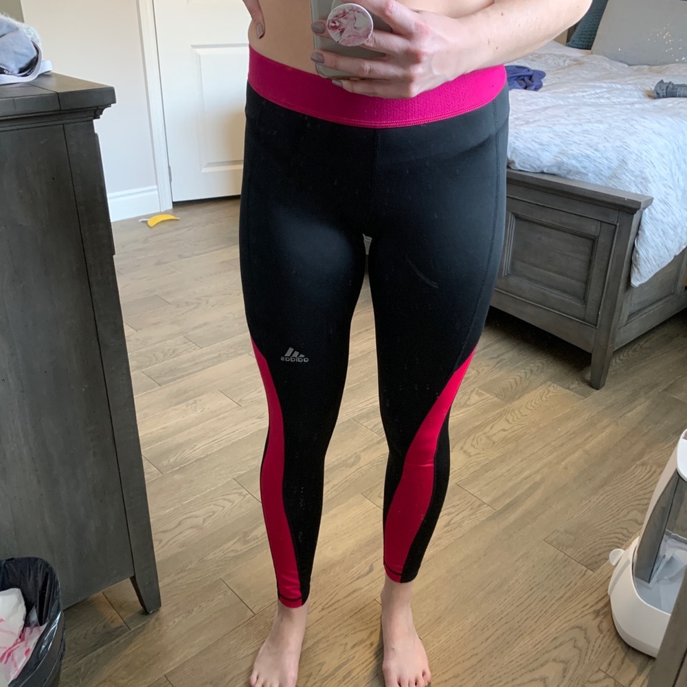 Adidas leggings - Picture 4 of 6